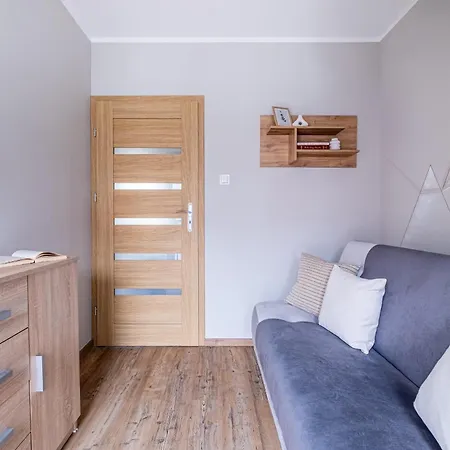 Flatbook - Wczasowa アパート