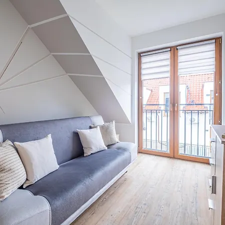 Flatbook - Wczasowa *