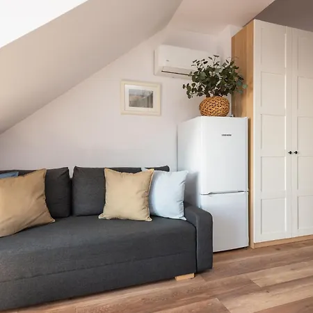 Flatbook - Wczasowa アパート *