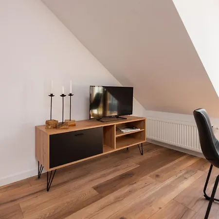 Flatbook - Wczasowa Apartment Mikoszewo