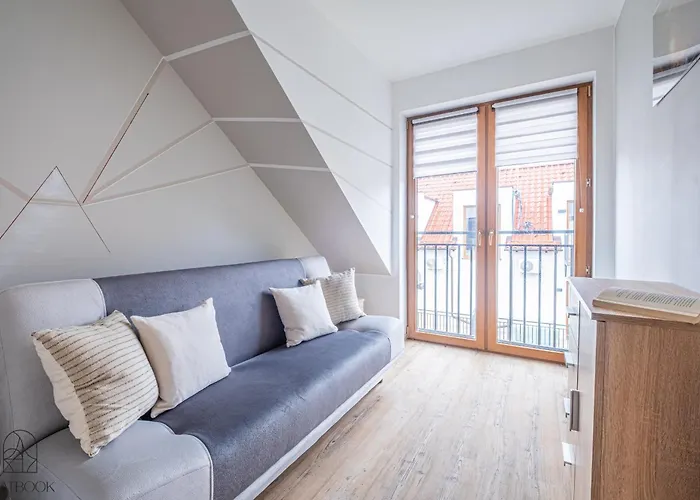 Flatbook - Wczasowa *