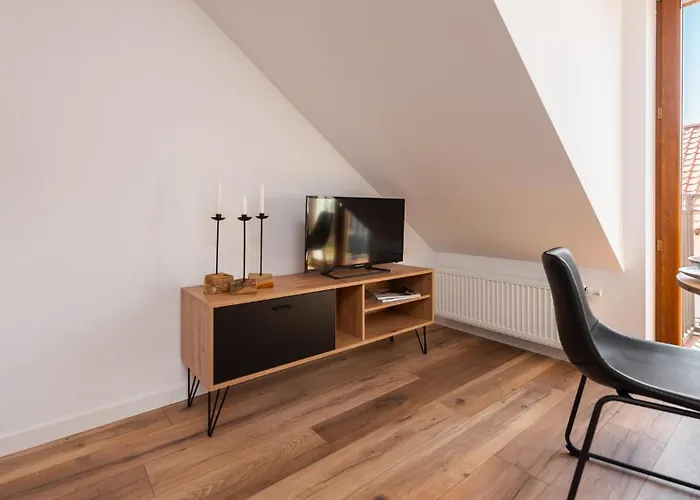 Flatbook - Wczasowa Apartman Mikoszewo