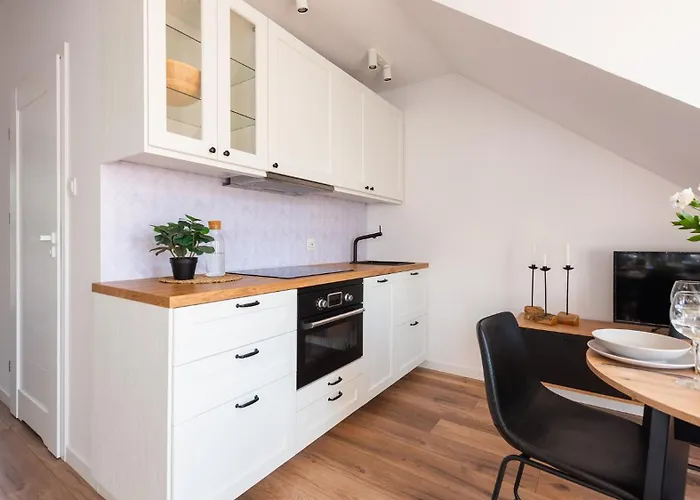 Flatbook - Wczasowa Apartman *